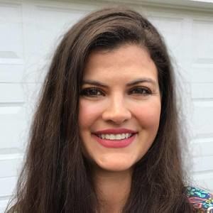 Meet your Posher, Kelsey